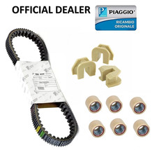 KIT TAGLIANDO ORIGINALE