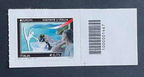 Italia 2012 europa codice - -,