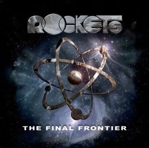 Vinile nuovo rockets final - -,