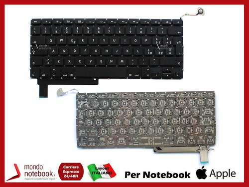 Tastiera notebook apple - notebook,