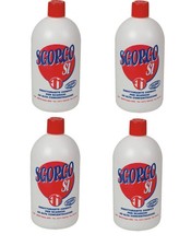 Professional liquid shutter