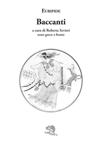 Libri euripide le baccanti - libri,