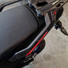 Adesivi Resinati 3D Protezioni