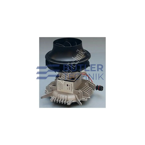 Motore soffiatore aria - , a