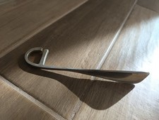 Salvatore Ferragamo - Calzante - calza scarpe Salvatore Ferragamo anni 80