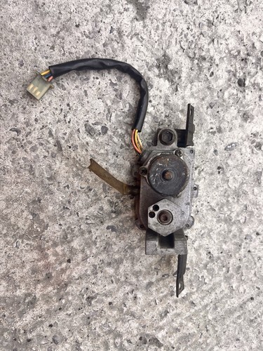 Suzuki 250 gamma - 250,
