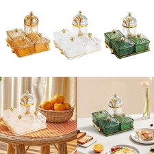 Vassoio Da Portata Diviso