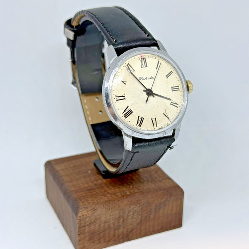 Orologio raketa meccanico - raketa,