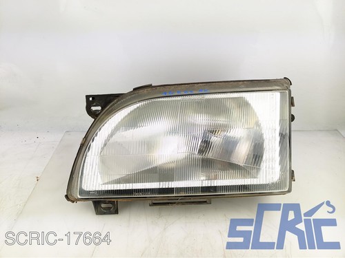 Faro anteriore ford transit - anteriore,
