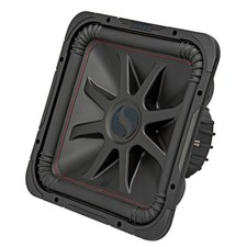 Kicker 45L7R154 L7R 15-Inch