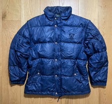 Vintage Ciesse Piumini Blue