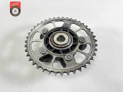 Attacco pignone ktm 950 lc8 - sm,