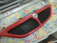 Lancia serie mascherina - i,
