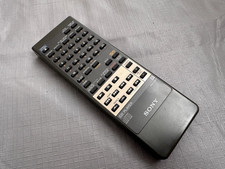 Sony RM-D991 Telecomando per