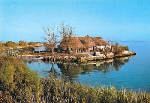 Cartolina grado i - (go).,