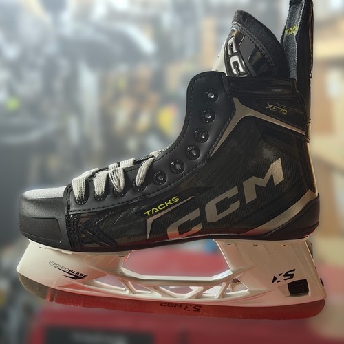 Pattini hockey ghiaccio - hockey,