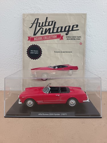 1595a auto vintage deluxe - 1595a,
