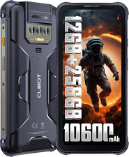 CUBOT Kingkong 8 Rugged