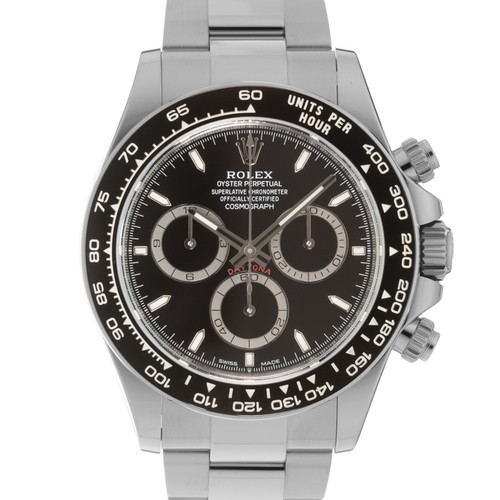 Rolex cosmograph daytona - cosmograph,