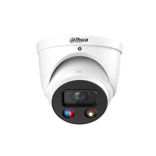 Telecamera eyeball dahua - eyeball, ip