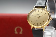 [Ecc+5] Orologio Uomo OMEGA