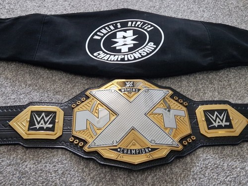 Cintura replica ufficiale wwe - cintura,