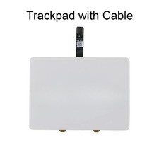 Per Apple Macbook 13" Bianco