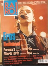 Raro 119 febbraio 2001 - 119,