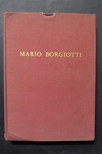 MARIO BORGIOTTI presentazione
