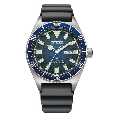 Orologio citizen promaster - citizen,