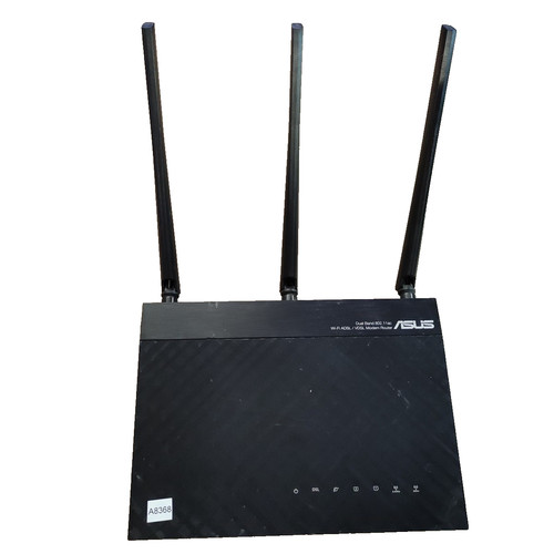 Asus dsl ac51 modem router - asus,