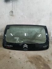 PORTELLONE COFANO BAGAGLIAIO