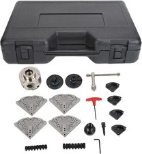 Set di mandrini per tornio