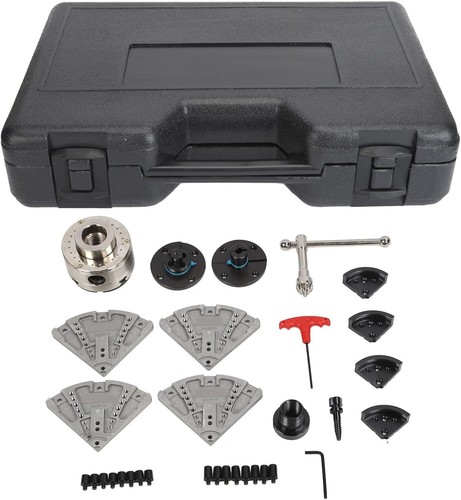 Set mandrini per tornio - set,