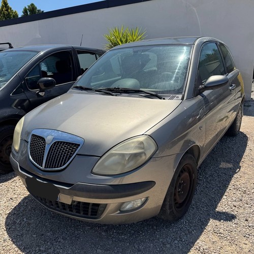 Ricambi lancia ypsilon - ricambi,