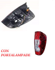 Faro fanale posteriore destro - faro,