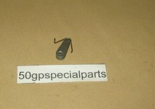 GARELLI 70 - 315 LEVA ARRESTO SELETTORE COMANDO CAMBIO