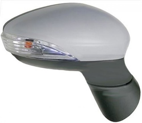 Specchietto per ford fiesta - specchietto,