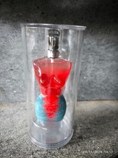 Eau d'été parfumée 100ml de