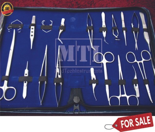 Kit set strumenti - kit,