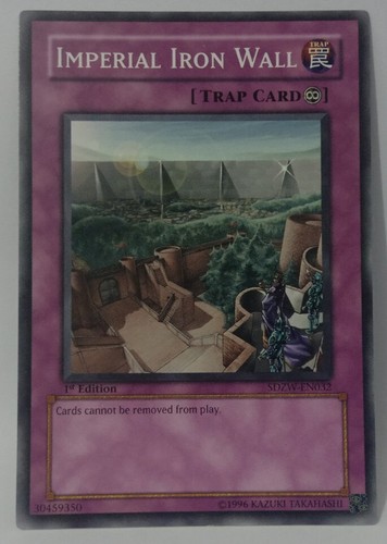 Tcg konami imperial - konami,