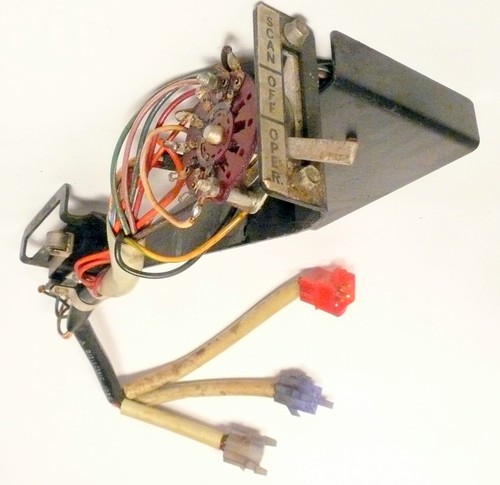 Rock ola 446 jukebox - rock-ola,
