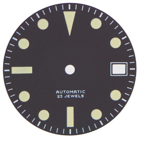 Quadrante dell orologio - quadrante, da
