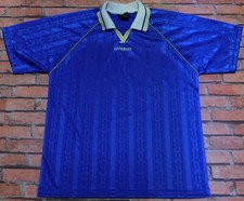 UHLSPORT MAGLIA SHIRT MAILLOT