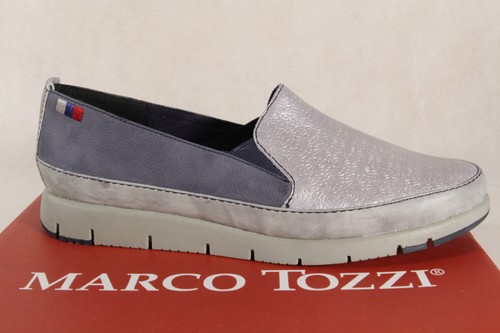 Marco tozzi scarpe ballerine - tozzi,