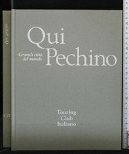 GRANDI CITTA' DEL MONDO. QUI