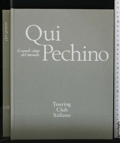 Grandi citta del - del, mondo.