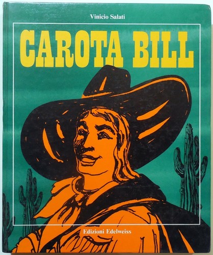 Vinicio salati carota bill - carota,
