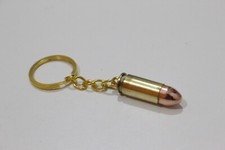 Portachiavi 9x21  bossolo