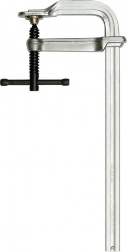 Morsa per fabbro - morsa, a
